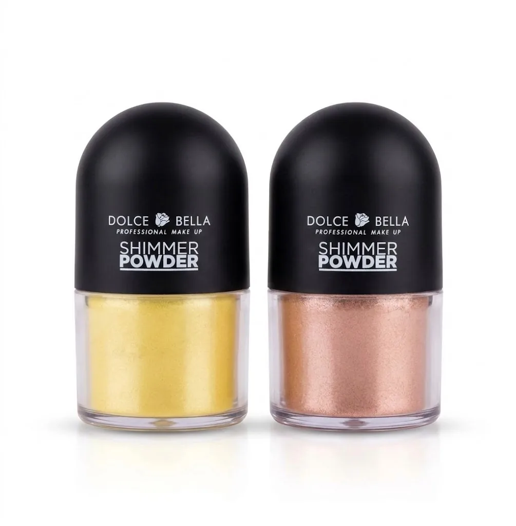 Shimmer power al mayor · BIGTIME Venezuela · belleza