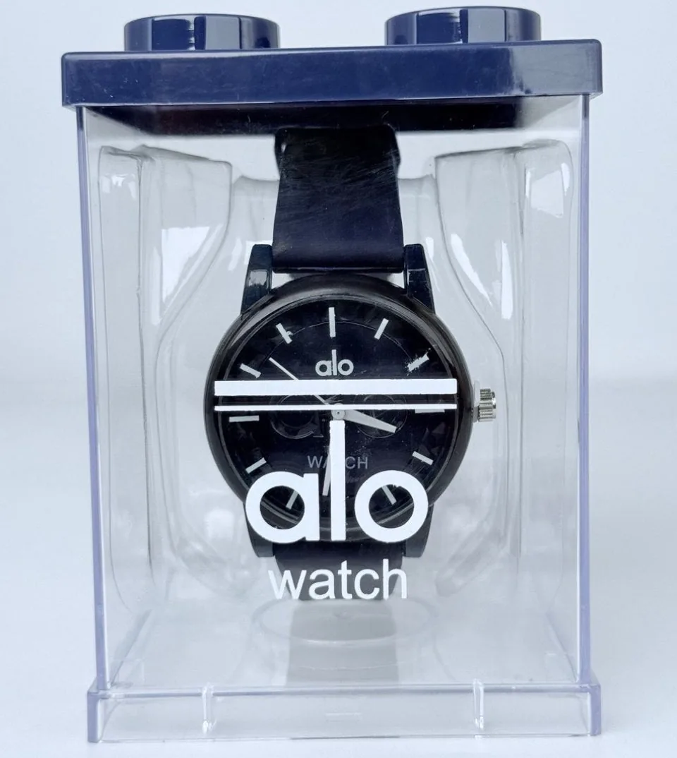 Reloj Alo edición especial al mayor · BIGTIME Venezuela · relojeria