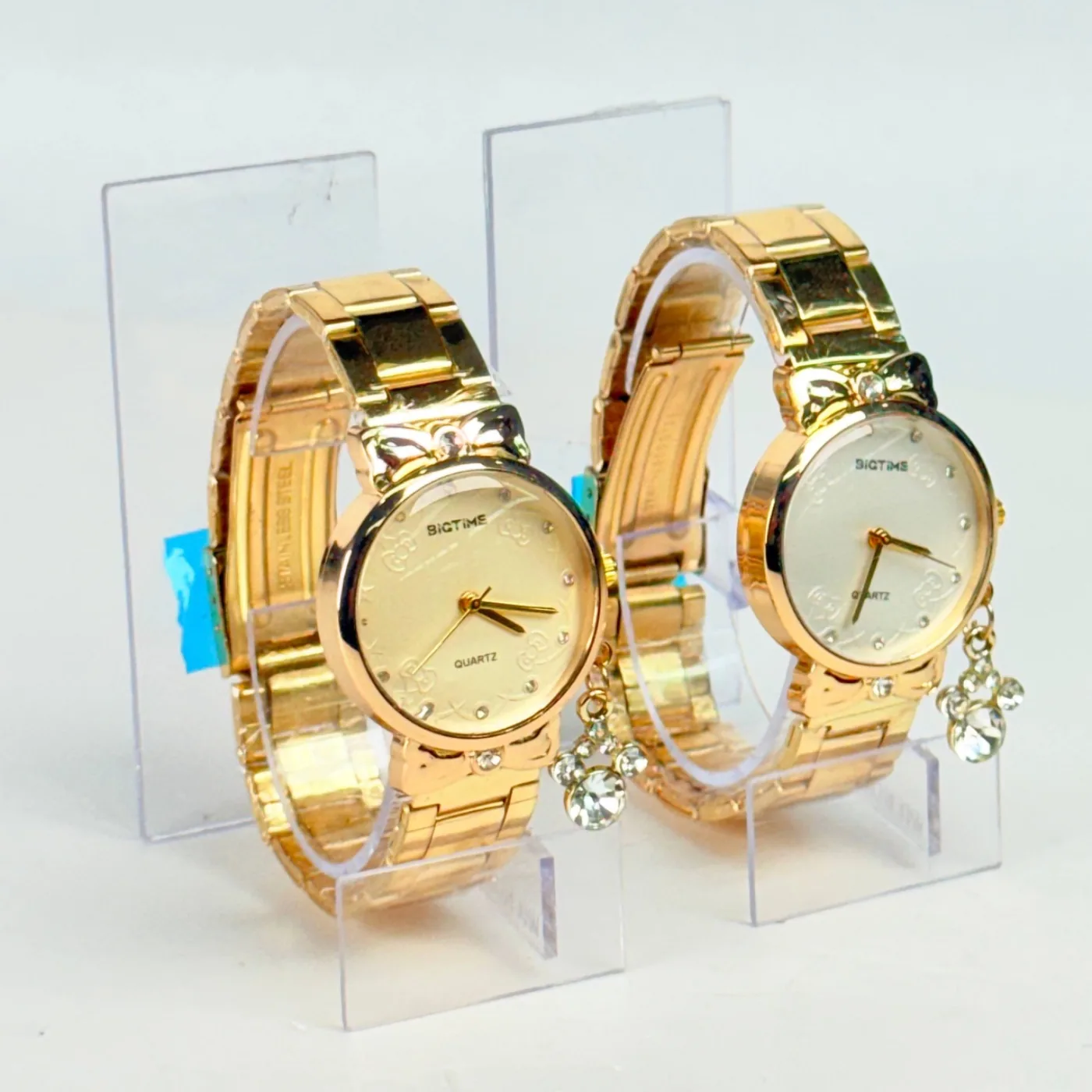 Reloj elegante de dama 