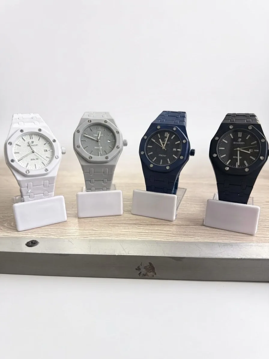 Reloj Arabe  al mayor · BIGTIME Venezuela · relojeria