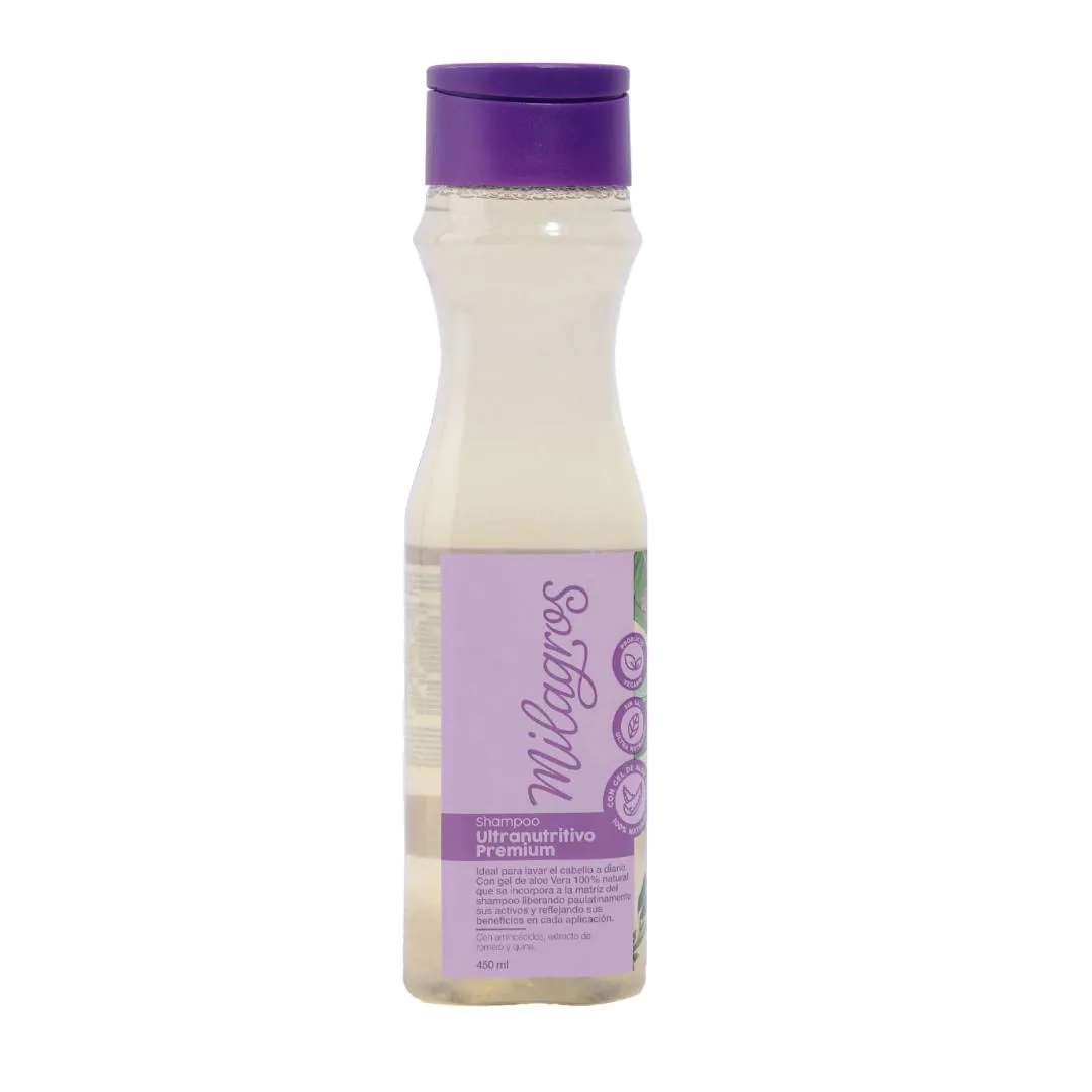 Acondicionador Ultra Nutritivo Premium al mayor · BIGTIME Venezuela · capilares