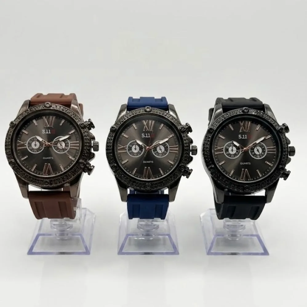 Reloj de caballero 