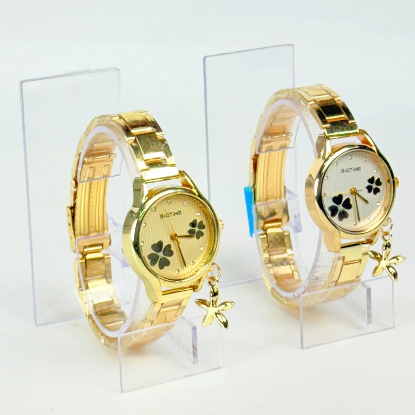 Reloj elegante de dama