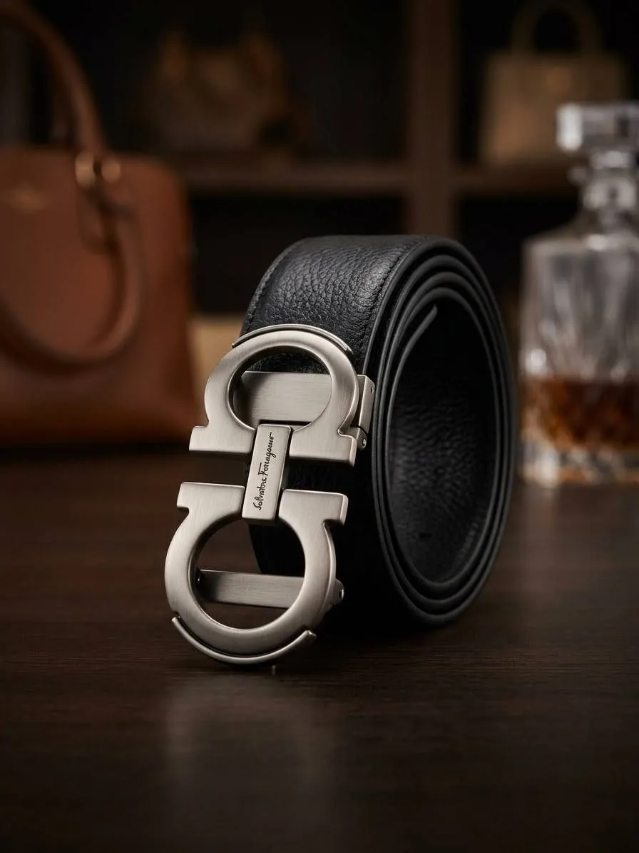 CORREAS FERRAGAMOS