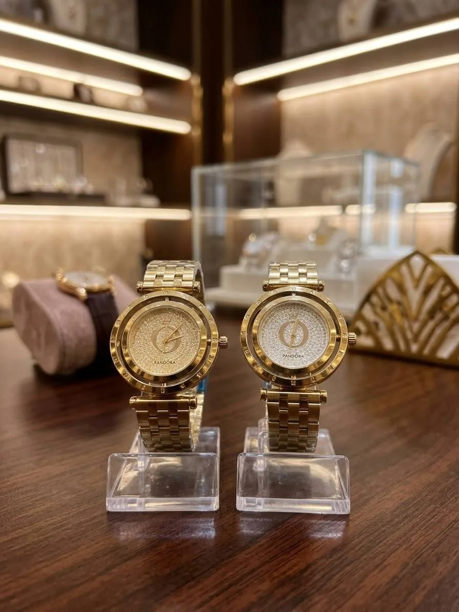 RELOJ DE DAMA 