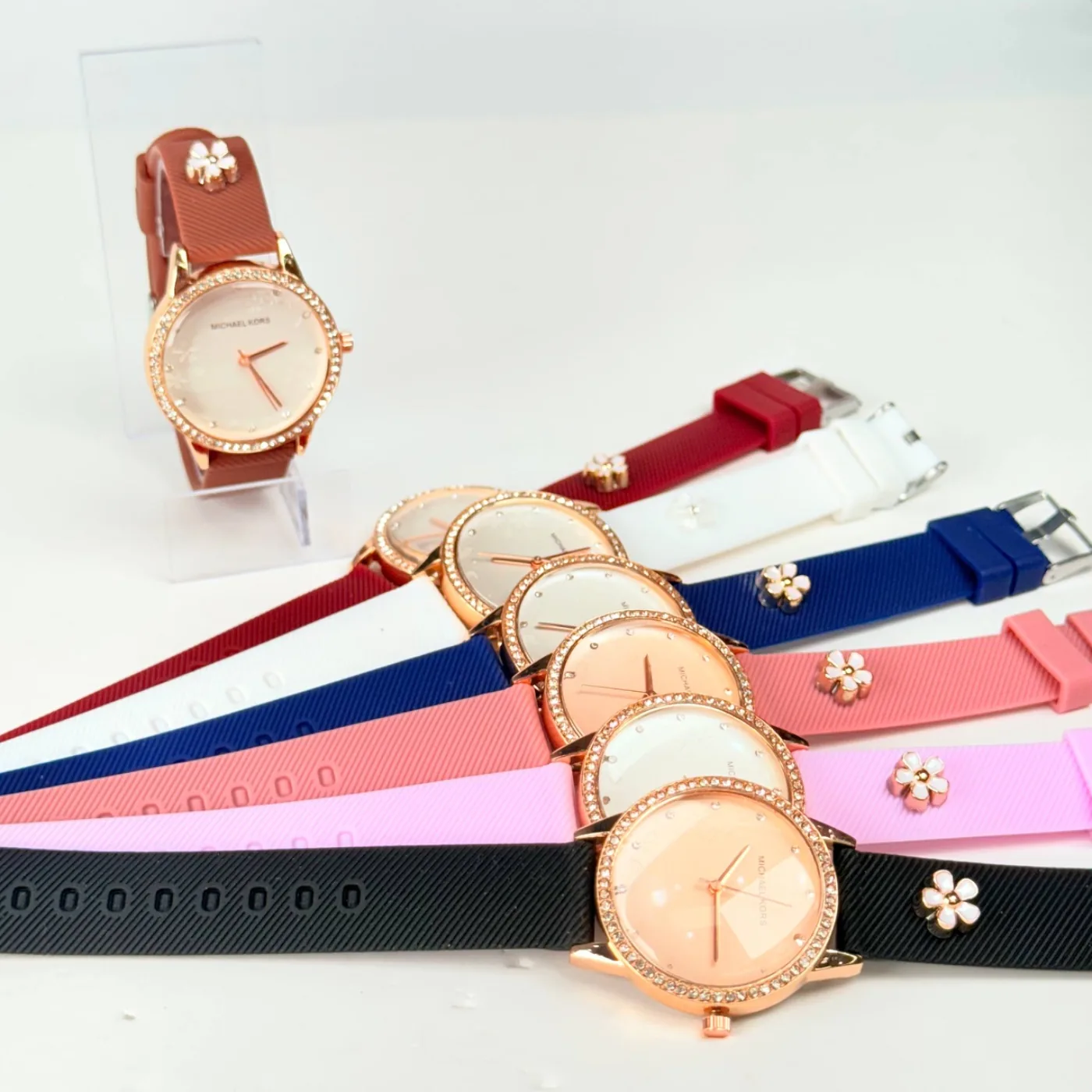 Reloj casual de dama  al mayor · BIGTIME Venezuela · relojeria