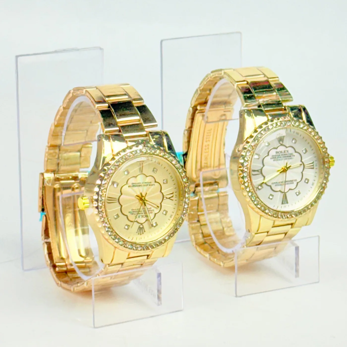 Reloj elegante de  dama