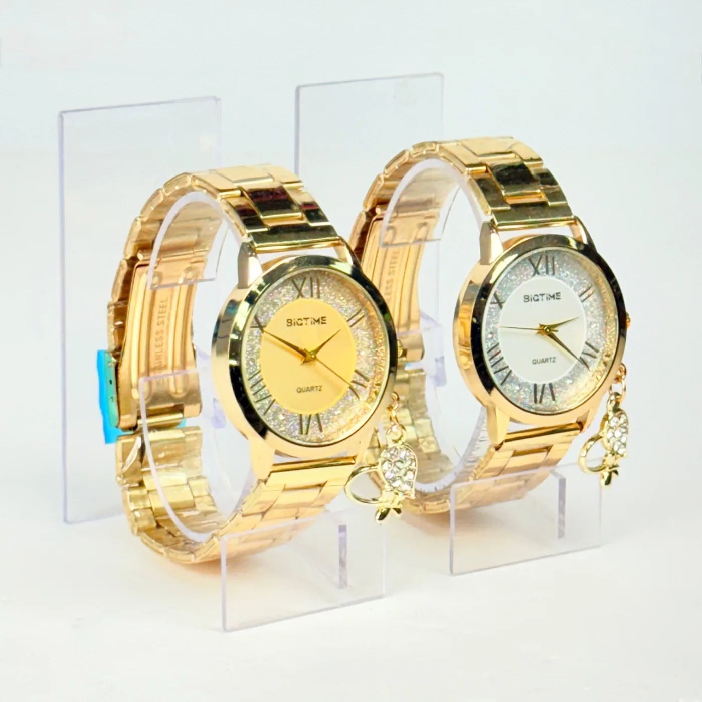 Reloj elegante de dama  al mayor · BIGTIME Venezuela · relojeria