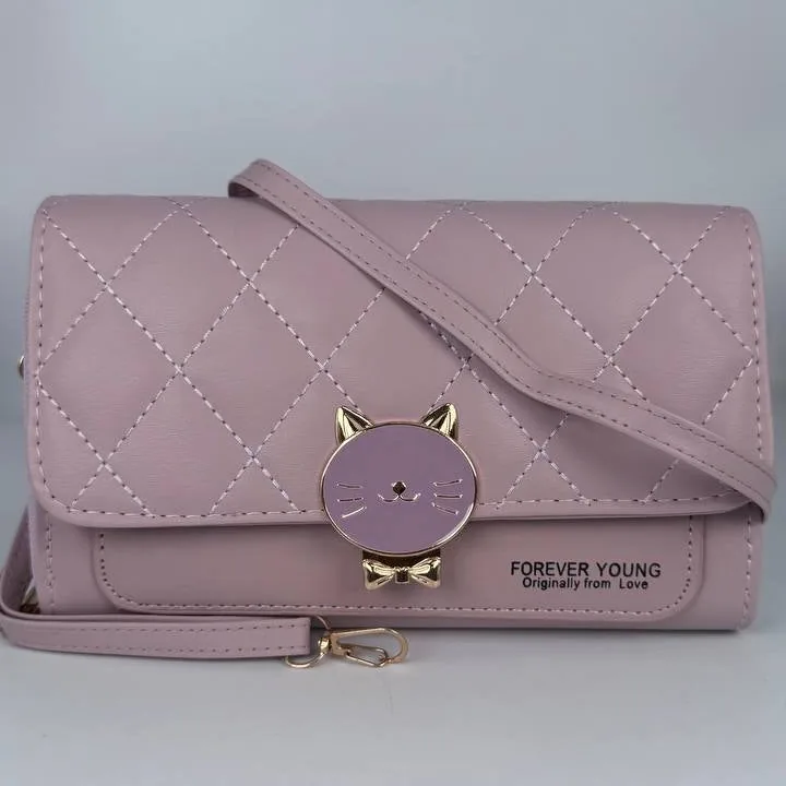 Billetera/bandolero para Dama