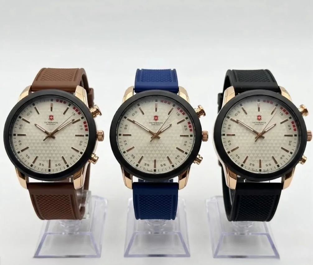 Reloj de caballero 