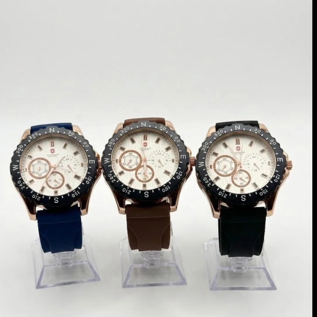 Reloj de caballero 