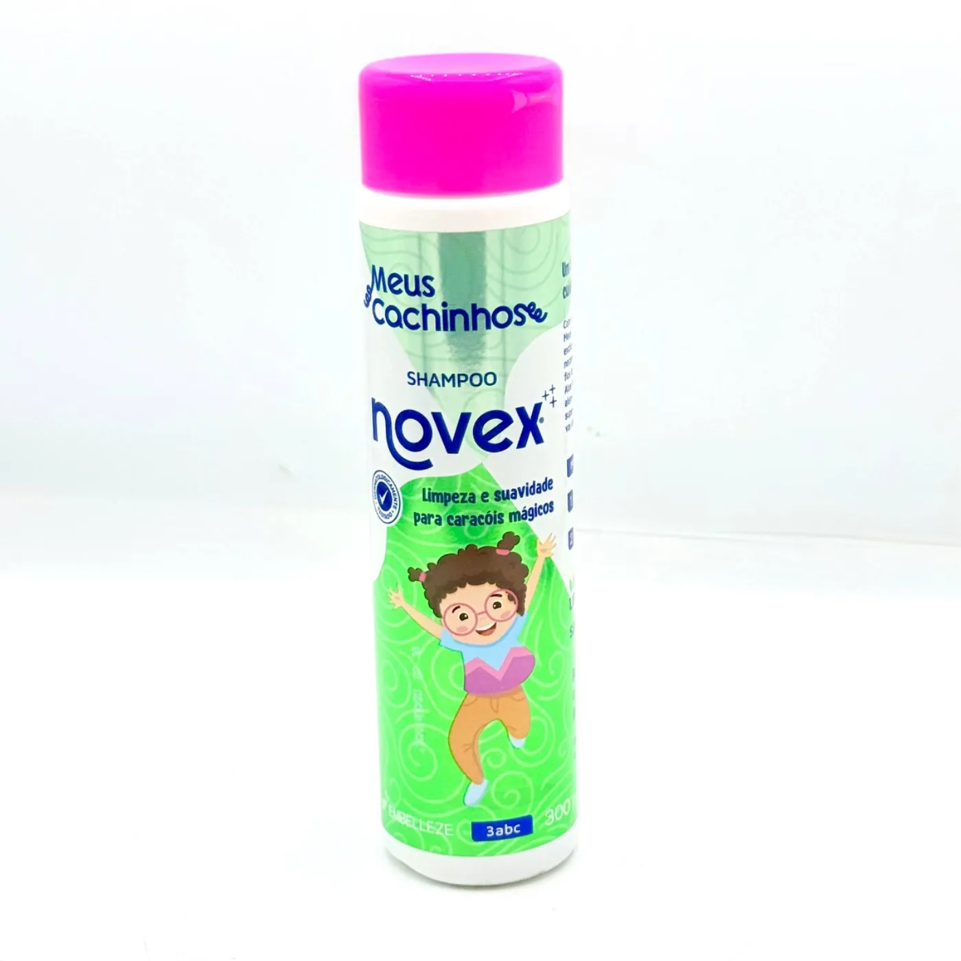shampoo mis rizos novex