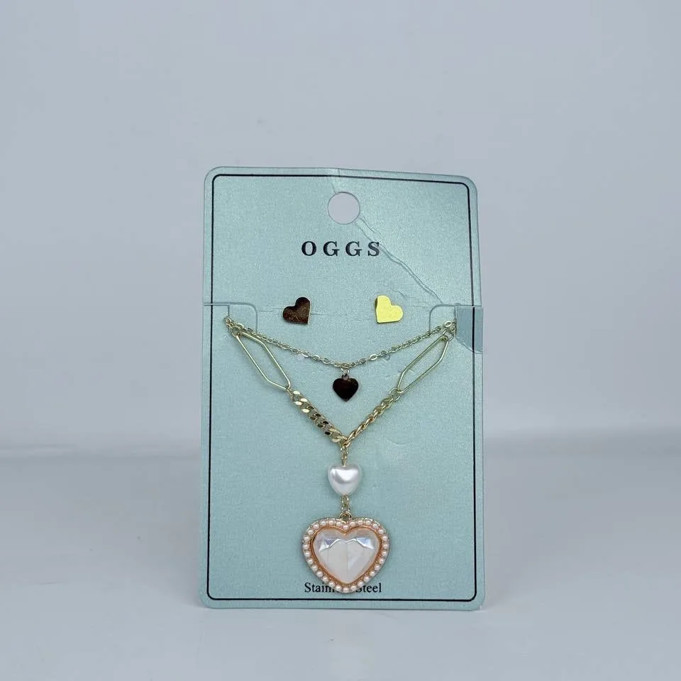 Set de accesorios al mayor · BIGTIME Venezuela · bisuteria