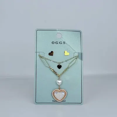 Set de accesorios al mayor · BIGTIME Venezuela · bisuteria