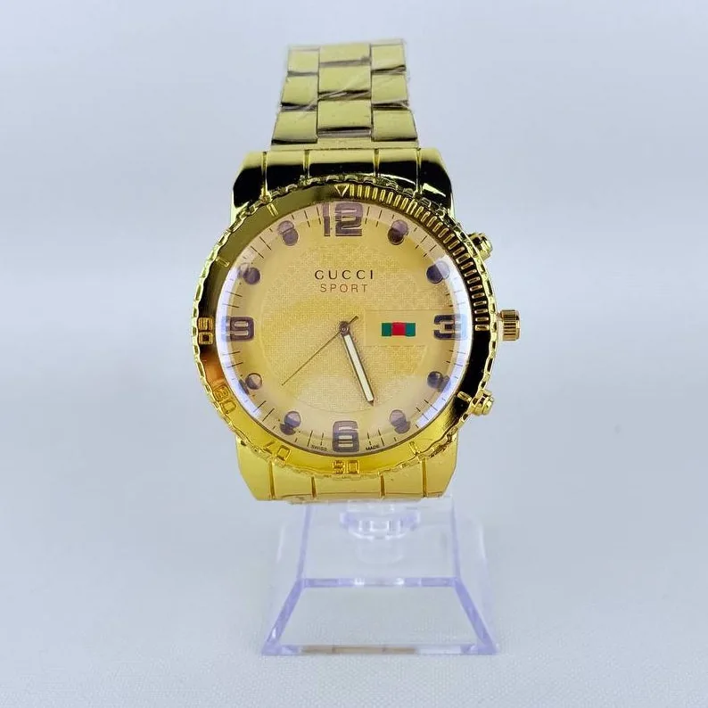 Reloj casual al mayor · BIGTIME Venezuela · relojeria