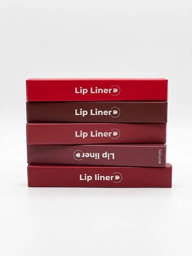 Lip liner al mayor · BIGTIME Venezuela · belleza