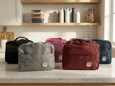 Loncheras al mayor · BIGTIME Venezuela · bolsos