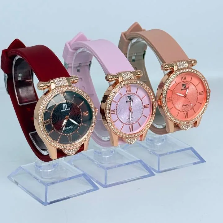 Reloj de Dama