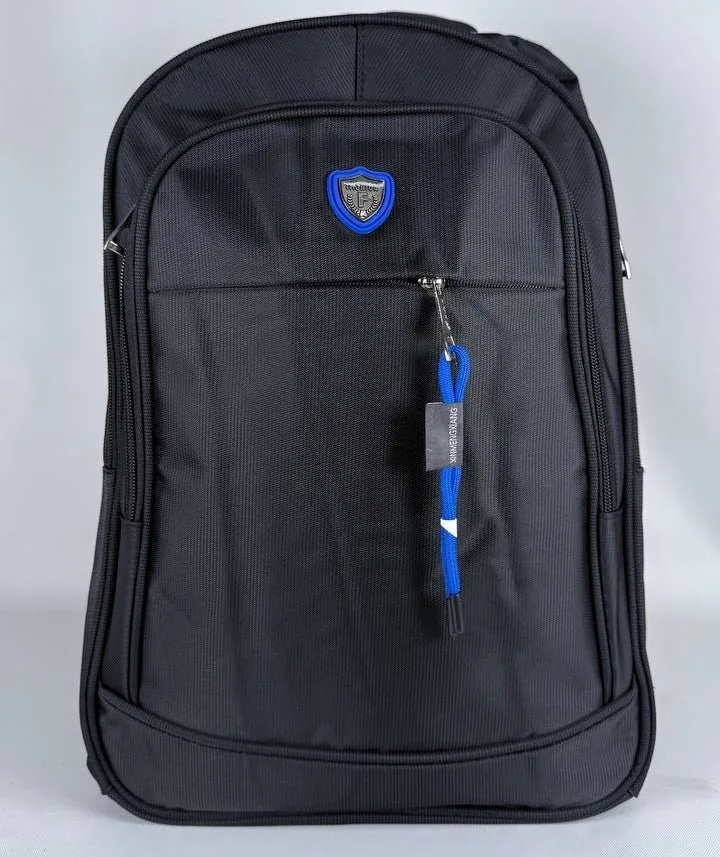 Morral caballero al mayor · BIGTIME Venezuela · bolsos