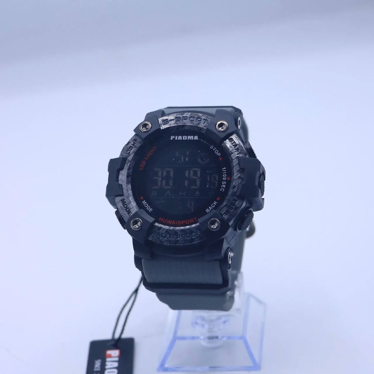 RELOJ PIAOMA