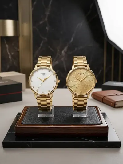 Reloj de dama al mayor · BIGTIME Venezuela · relojeria