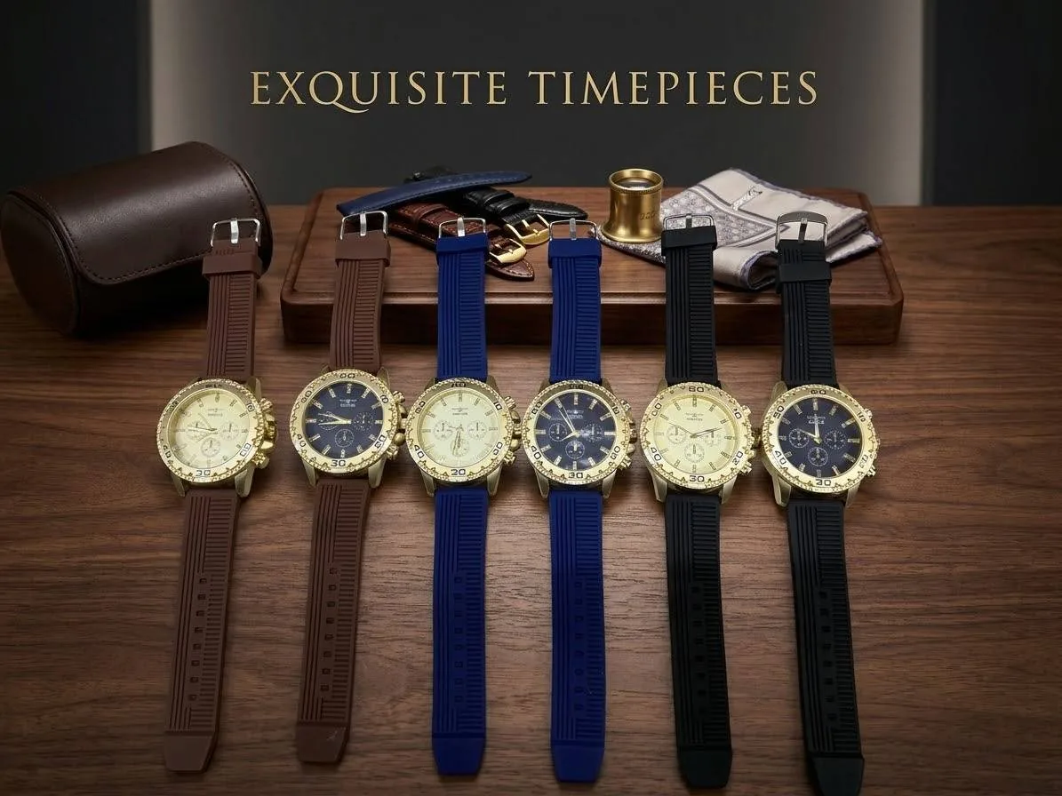 Reloj  de caballero 