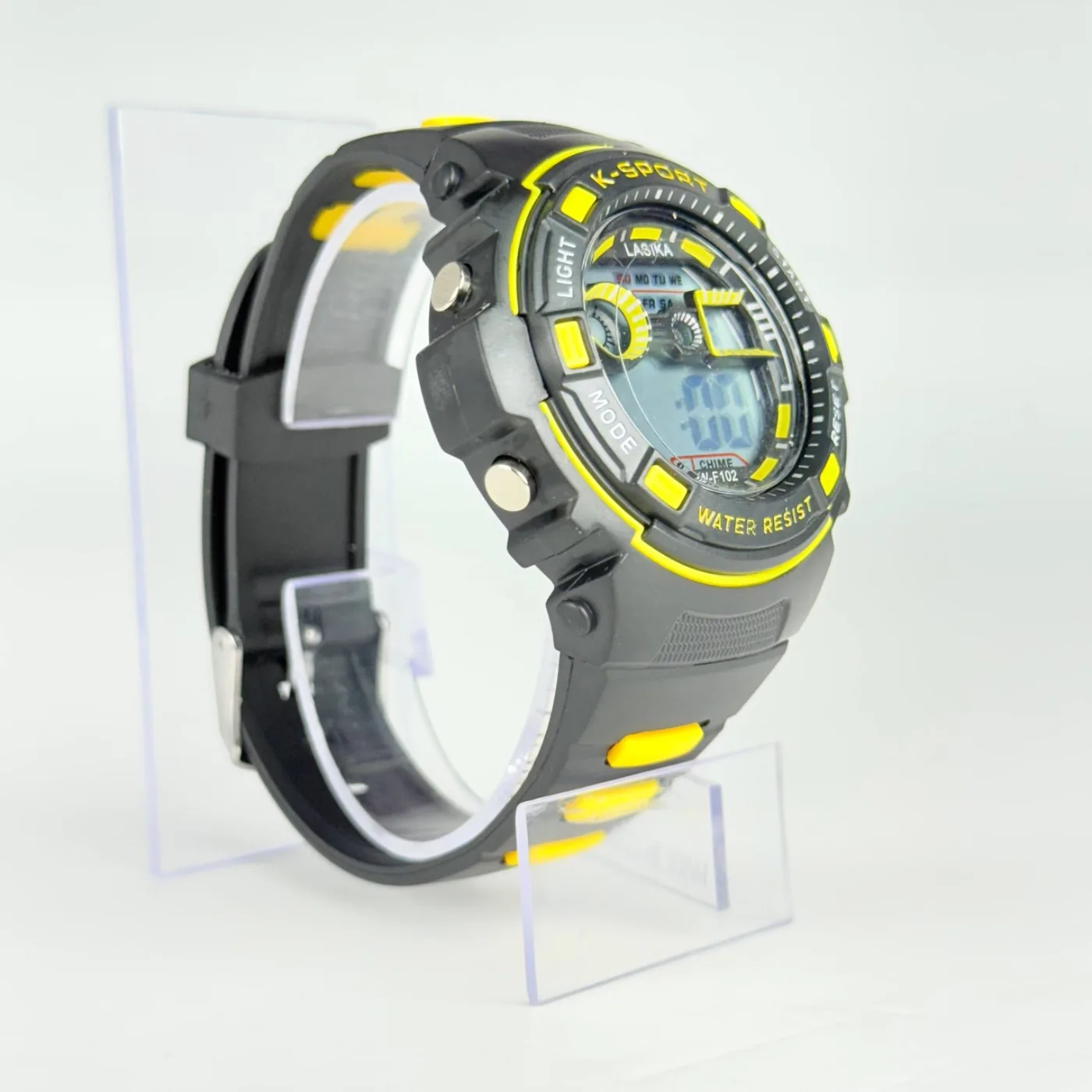 Reloj deportivo para caballero