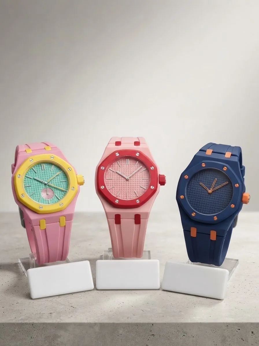 Reloj Árabe 