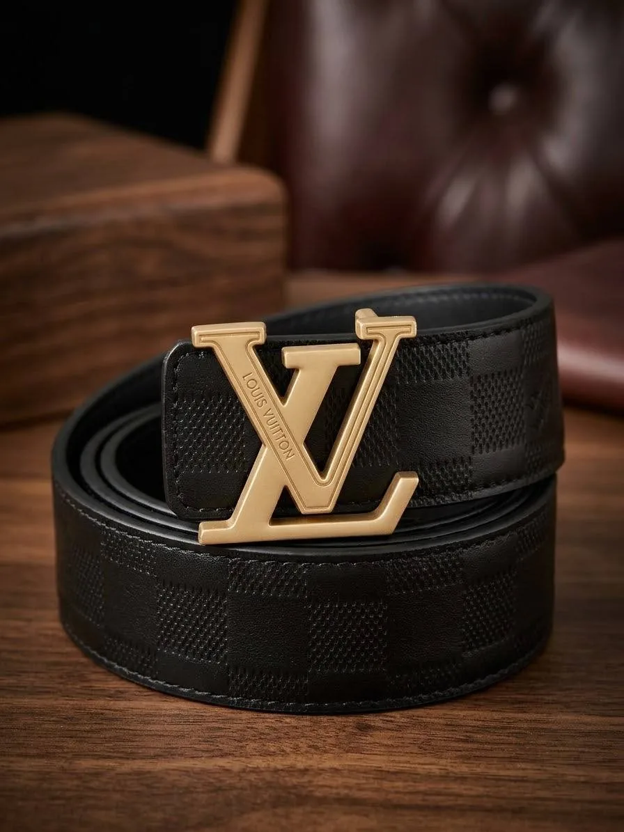 CORREAS LOUIS VUITTON