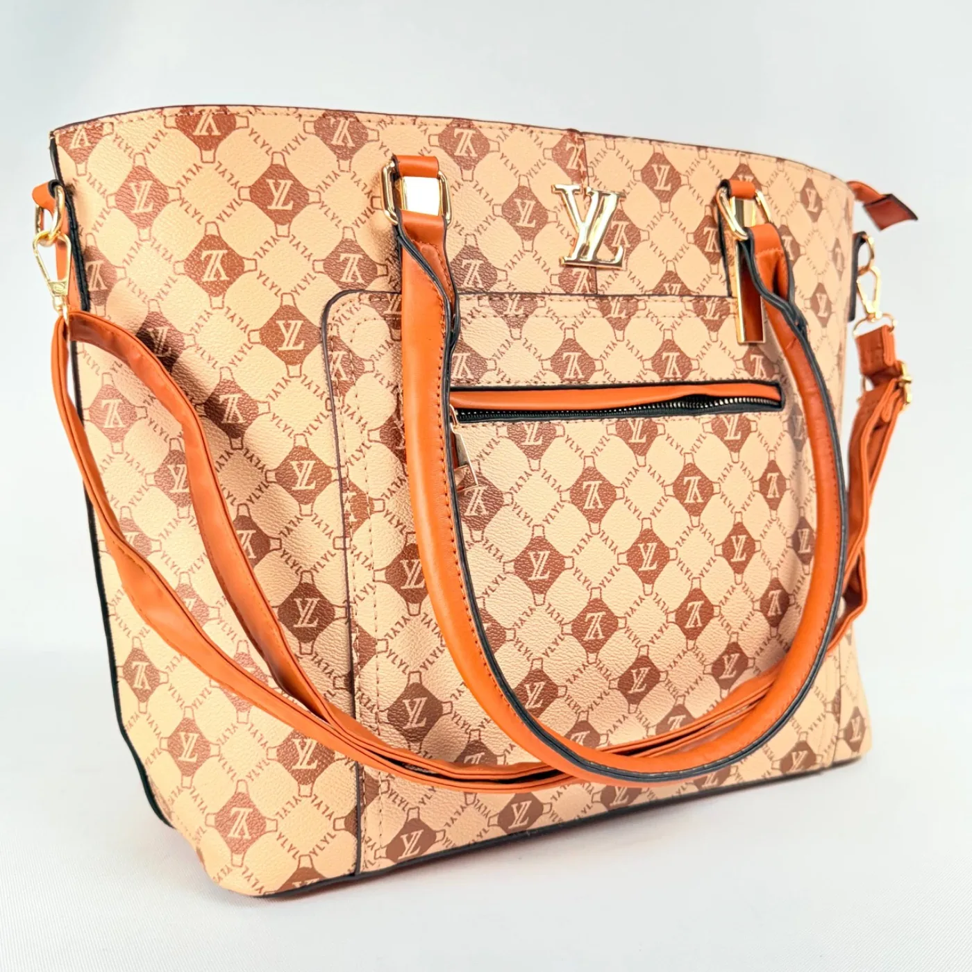 Cartera Louis Vuitton al mayor · BIGTIME Venezuela · bolsos