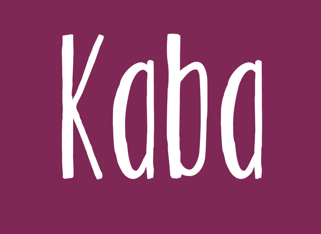 Kaba
