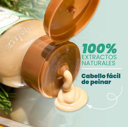 ACONDICIONADOR DE ROMERO