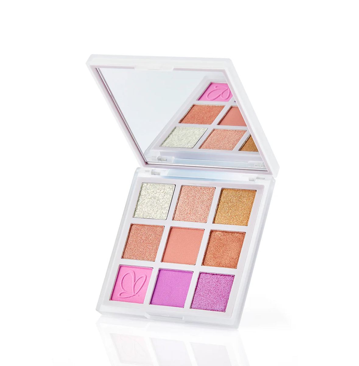 PALETA DE SOMBRAS