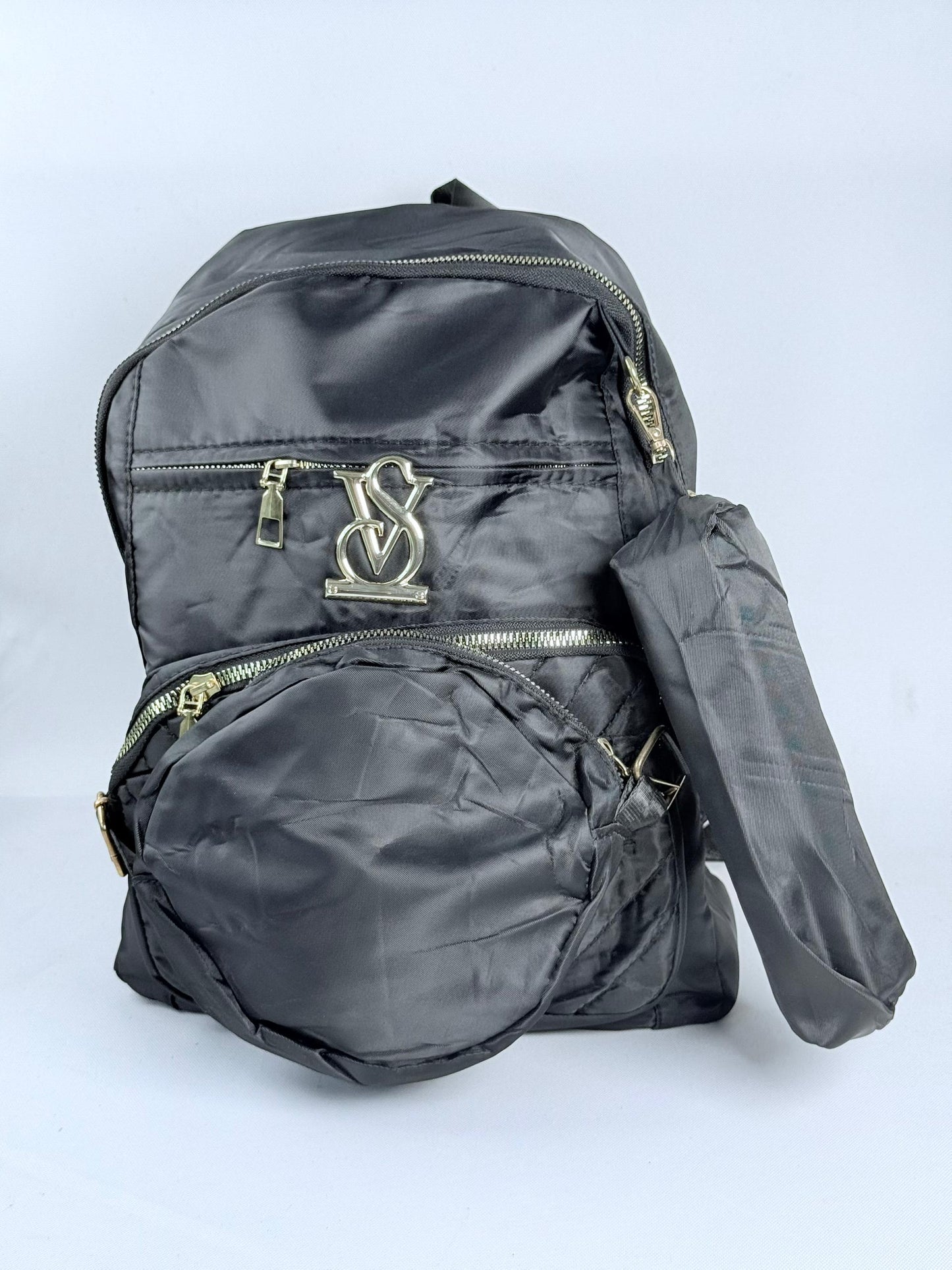 Bolso triple