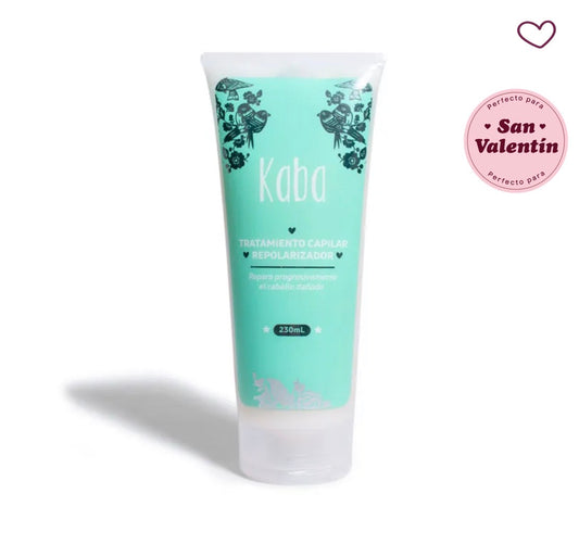 Tratamiento Capilar Repolarizador Kaba Full Size
