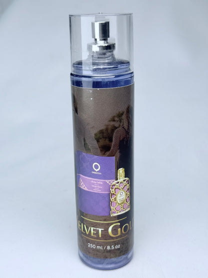 Splash 250ml caballero