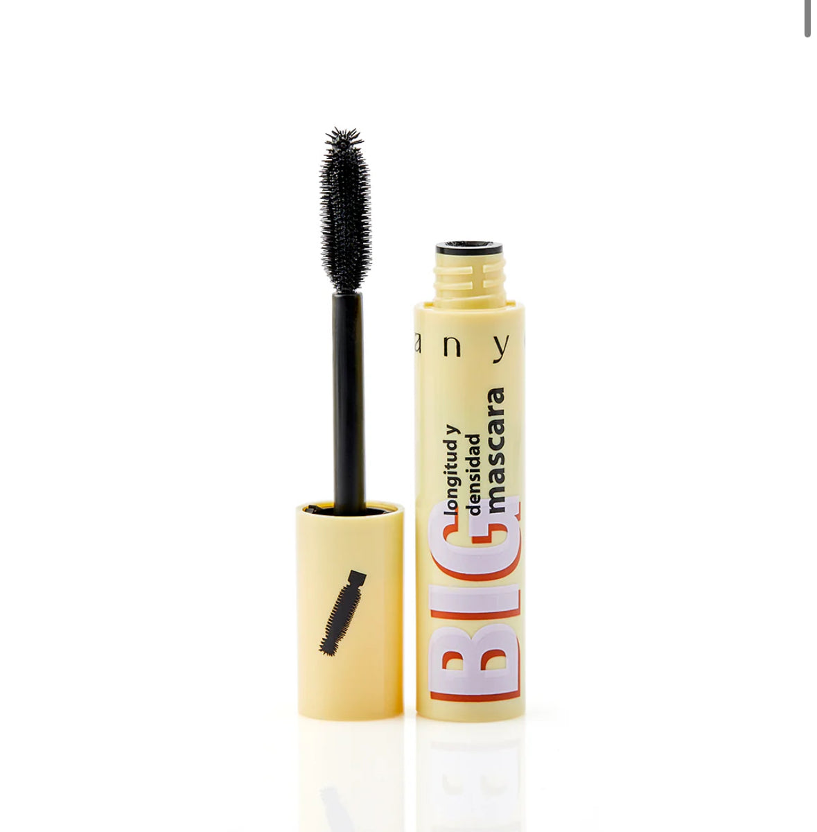 MASCARA PARA PESTAÑAS