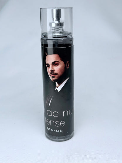 Splash 250ml caballero