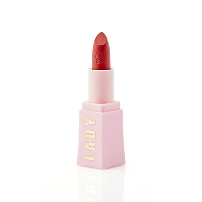 Labial lady