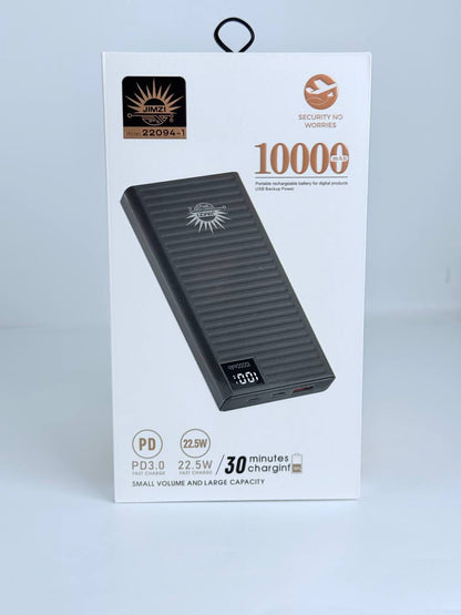 Power Bank modelo 22094-1