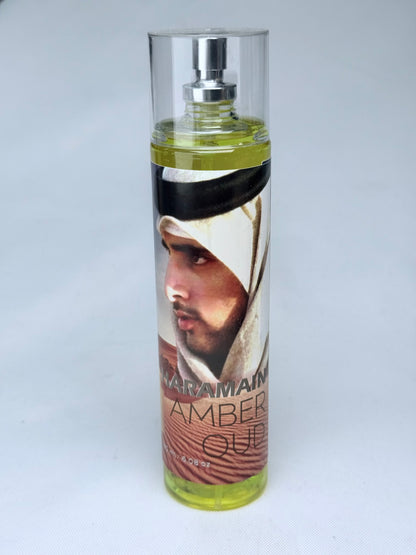 Splash 250ml caballero