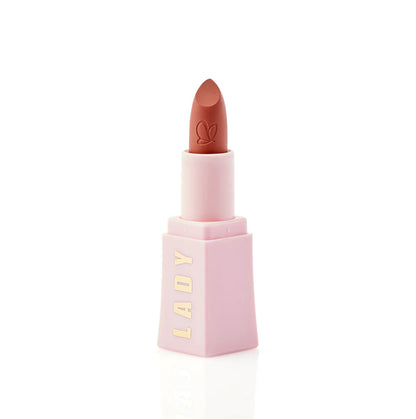 Labial lady