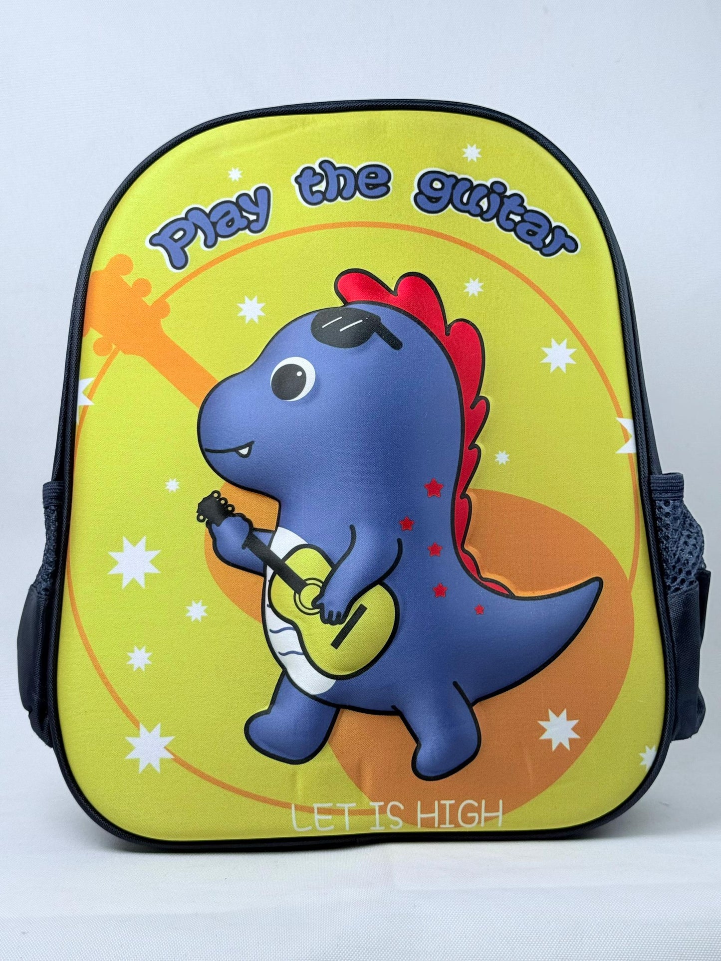 Bolso sencillo de niño