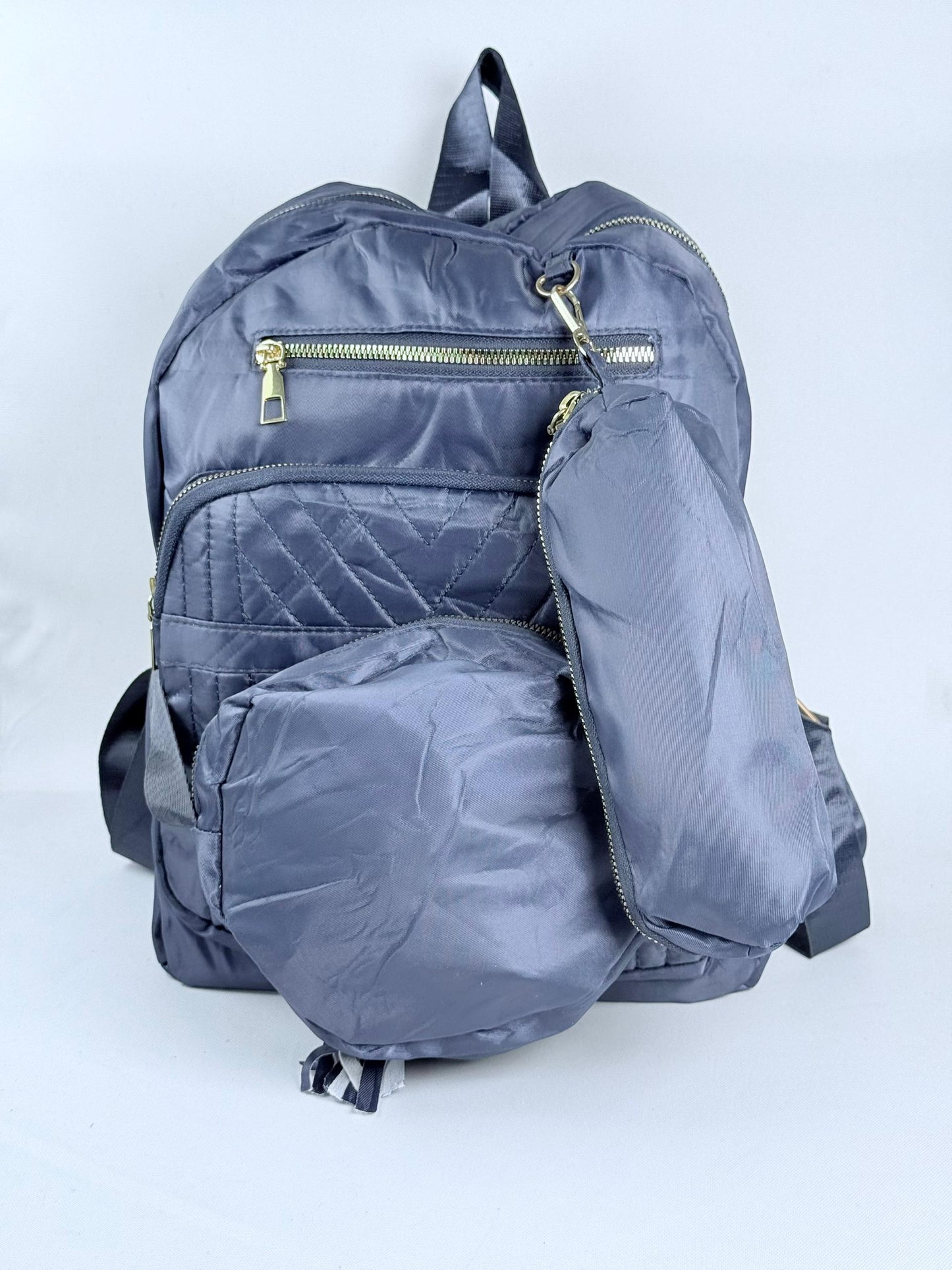 Bolso triple