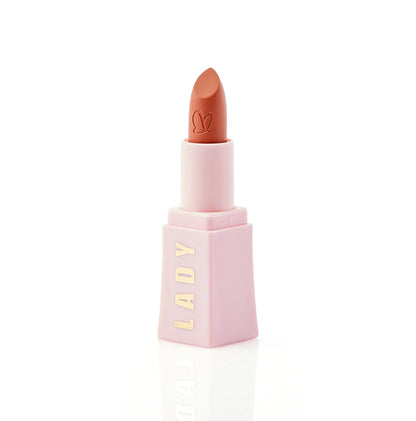 Labial lady