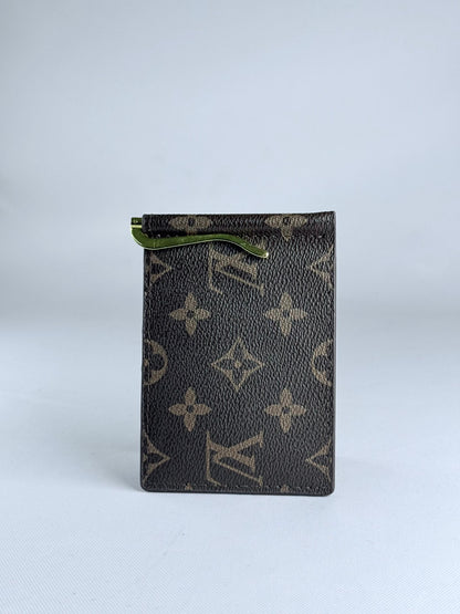 Billetera Louis Vouitton