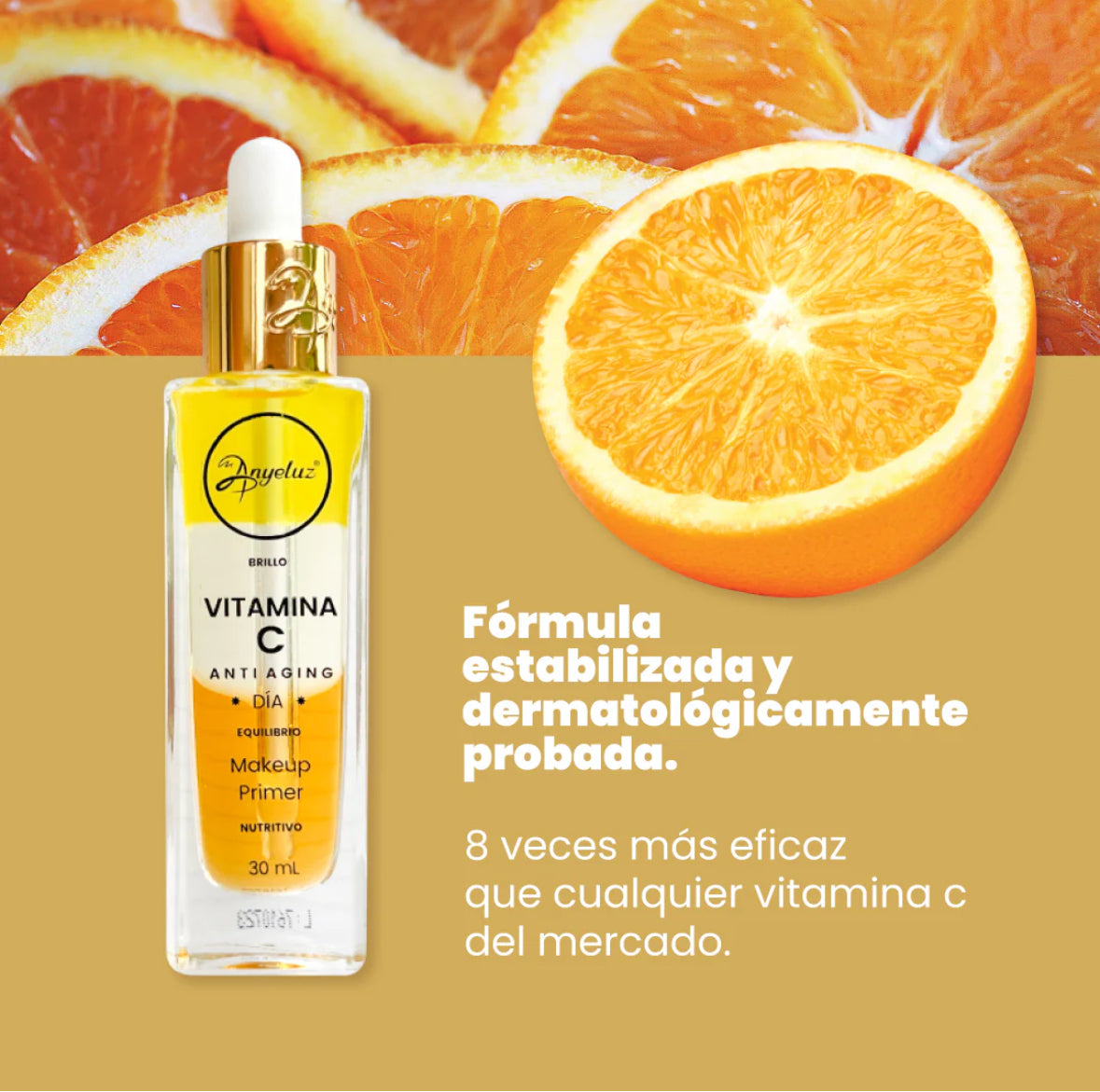 VITAMINA C DÍA