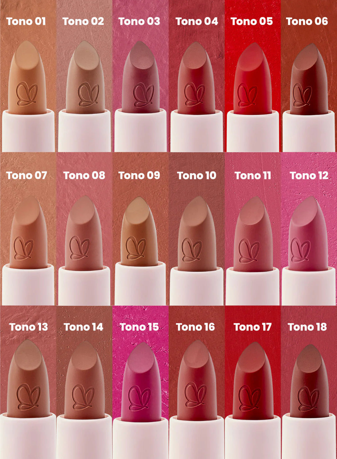 Labial lady