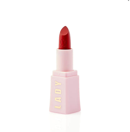 Labial lady
