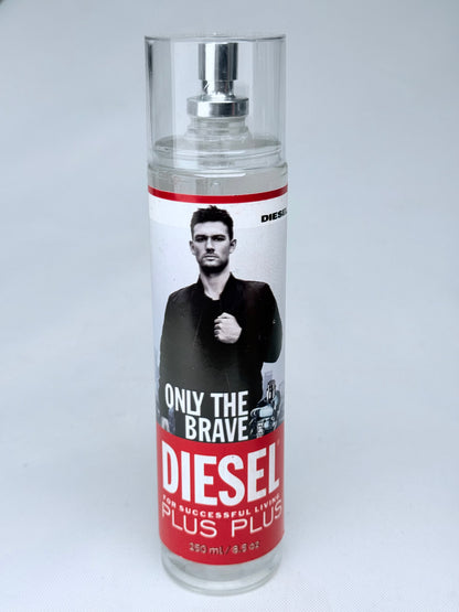 Splash 250ml caballero